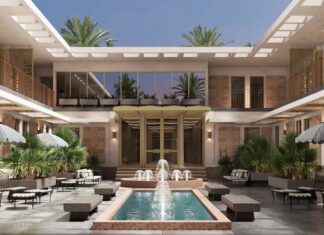 Le lounge aeroportuali private si espandono a Miami: una tangenziale di lusso per i viaggiatori commerciali