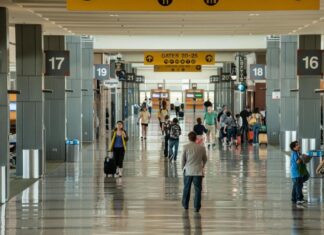 Tendências de viagens: impactos de paralisação, crescimento com tudo incluído e resiliência da Ásia