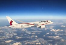 Air Niugini Скасувала Замовлення на Boeing 787, Поставивши Під Запитання Майбутнє Широкофюзеляжного Парку