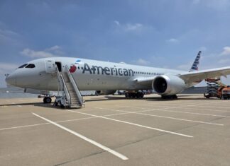 Nowa karta Citi z nagrodami przewyższa American Airlines dzięki hojnemu bonusowi powitalnemu