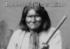 Geronimo : le guerrier Apache devenu une icône