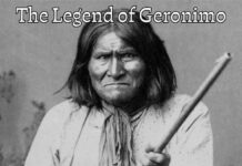 Geronimo: de Apache-krijger die een icoon werd