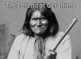 Geronimo: Der Apache-Krieger, der zur Ikone wurde