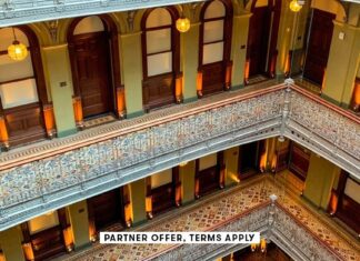 Marriott Bonvoy Bevy Amex: Este cartão vale as vantagens?