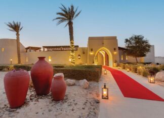 Travel Trends: Marriott, All-Inclusive Growth, and Luxury Expansion