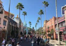 Відродження Туризму в США: Невеликий Підйом на Фоні Тенденцій, що змінюються