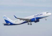 Генеральний директор IndiGo йде у відставку на тлі перевірок через операційні збої