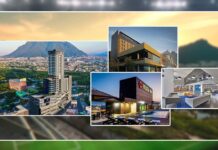 Отели рядом со стадионом в Монтеррее: руководство для болельщиков