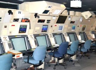 FAA Mengabaikan Sistem Penuaan Menyebabkan Penutupan Bandara Besar D.C