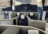Lufthansa Allegris: Aktuální trasy a letadla s novými kabinami