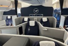 Lufthansa Allegris: Поточні Маршрути та Літаки з Новими Кабінами