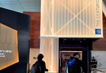 Падіння розкоші: Як лаунжі American Express Centurion втратили свою перевагу