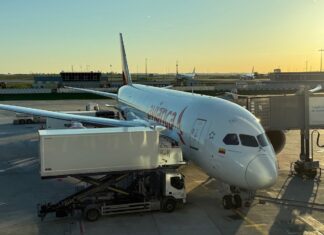 Citi ThankYou Points: 25% Бонус у Перекладі у Avianca Lifemiles