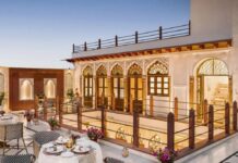 Samhi Hotels expandiert, der Tourismus im Nahen Osten steht vor Störungen, Heathrow strebt Wachstum an