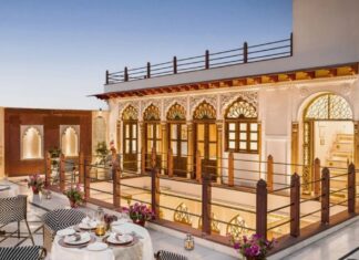 Samhi Hotels se expande, el turismo en Medio Oriente enfrenta disrupciones, Heathrow busca crecer