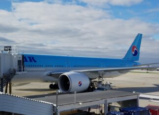 Austin’s potentiële eerste non-stop vlucht- en luchtvaartsectorverschuivingen in Azië