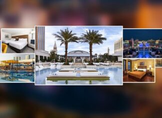 Las Vegas Hotel Deals: Last-Minute Savings on the Strip and Beyond