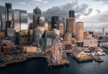 Посібник з чемпіонату світу FIFA 2026 у Сіетлі