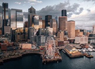 Panduan Seattle untuk Piala Dunia FIFA 2026