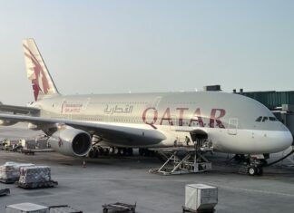 Sri Lanka julga companhias aéreas do Oriente Médio com aeroporto subutilizado em meio à instabilidade regional