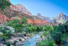 План Б для гірськолижного сезону: Як врятувати свою зимову поїздку на захід США