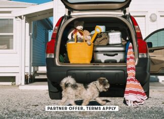 Disney Inspire Visa: Лайфхак для экономии 783 доллара на следующей поездке