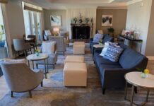 Ritz-Carlton Club Lounges: Полное руководство по доступу, ценам и преимуществам