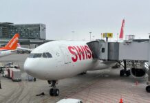 Прибутковість Lufthansa Group: SWISS значно випереджає Lufthansa