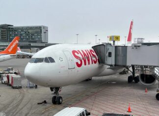 Winstgevendheidskloof van Lufthansa Group: SWISS presteert ruimschoots beter dan Lufthansa