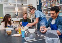 Підйом Хобі-Відпочинку: Чому Мандрівники Прагнуть до Практичного Досвіду