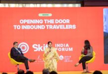 Skift India Intelligence Summit: Карта майбутнього індійського туризму