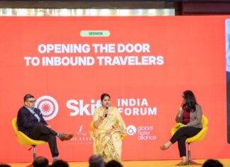 Skift India Intelligence Summit : tracer l’avenir des voyages en Inde