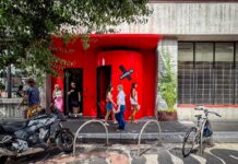 The StandardX Мельбурн: Новий Погляд на Бутік-Гостинність