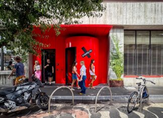 The StandardX Мельбурн: Новый Взгляд на Бутик-Гостеприимство