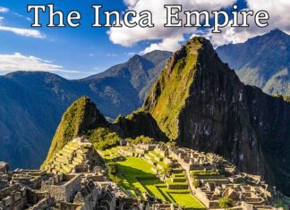 Империя Инков: Наследие Труда, Инноваций и Внезапного Распада
