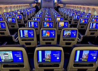 United Airlines aktualizuje ekonomickou třídu: Nová úroveň pohodlí pro více cestujících