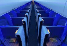 Aegean Airlines Скасує Замовлення на Airbus A321XLR через затримки з сертифікацією крісел