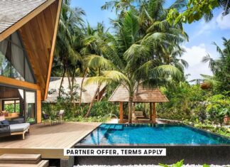 O Marriott Bonvoy Brilliant Amex vale US$ 650 por ano?