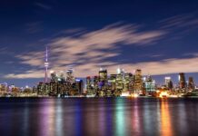 Посібник з чемпіонату світу FIFA 2026 у Торонто