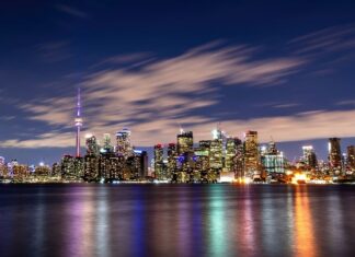 Guida di Toronto alla Coppa del Mondo FIFA 2026