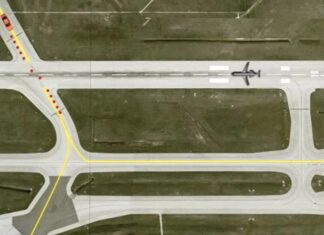 LaGuardia Crash: Lampu Peringatan Gagal Mencegah Tragedi