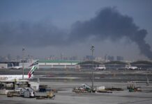 Авіакомпанії Перської затоки Зіткнулися з Серйозними Збоями на Фоні Конфлікту в Ірані