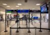 El caos en la seguridad aeroportuaria aumenta a medida que el cierre entra en la cuarta semana
