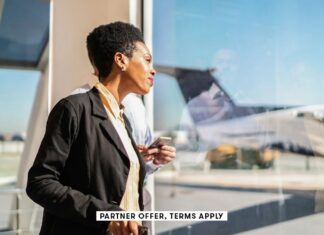 American Express Membuka Airport Lounge Pertama di Tiongkok Daratan