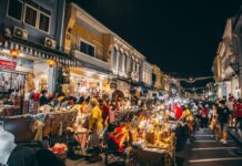 Геополітичні ризики та інвестиційні можливості змінюють туристичну індустрію