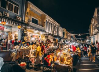 L’industria dei viaggi cambia mentre i rischi geopolitici e le opportunità di investimento convergono