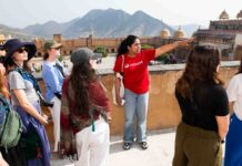 Індійські жінки переосмислюють туризм: руйнуючи бар’єри та зміцнюючи економіку