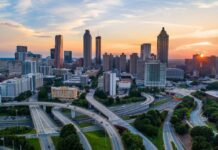 Атланта готується до прийому: бездоганний досвід для Чемпіонату світу