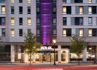 Hilton Expands with Yotel Partnership Under New “Select by Hilton” Brand