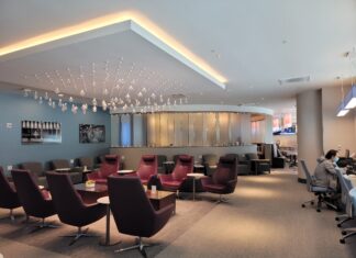 Изменения в налоговой политике Великобритании угрожают владельцам Priority Pass, предвещая потенциальное ухудшение доступа в залы ожидания аэропортов